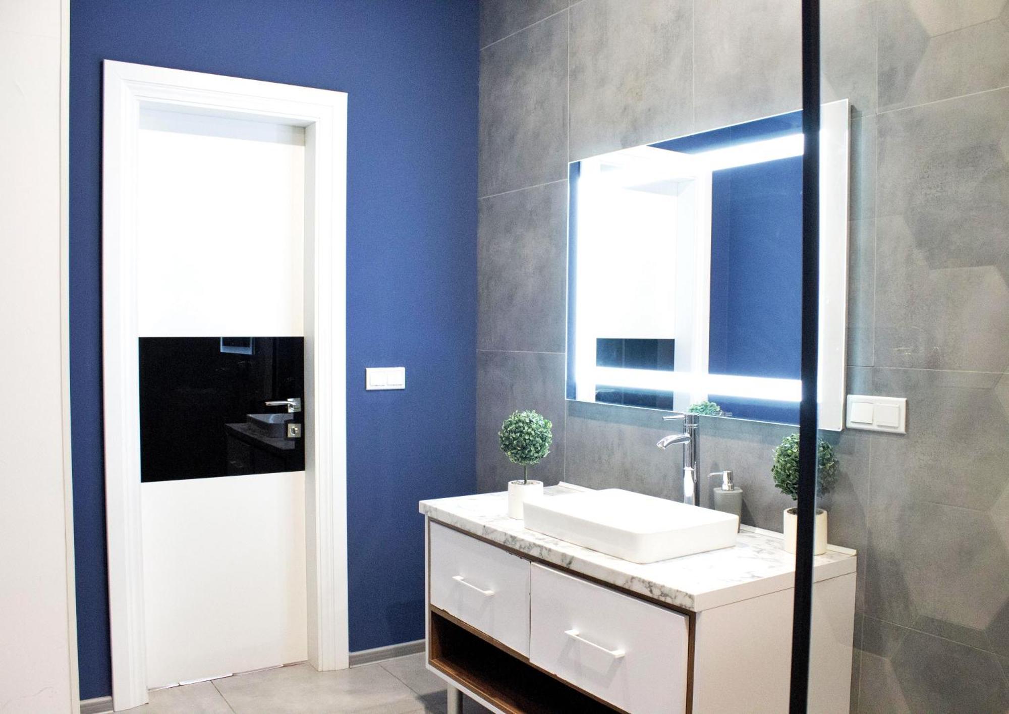 Amsterdam Lviv Apartments מראה חיצוני תמונה