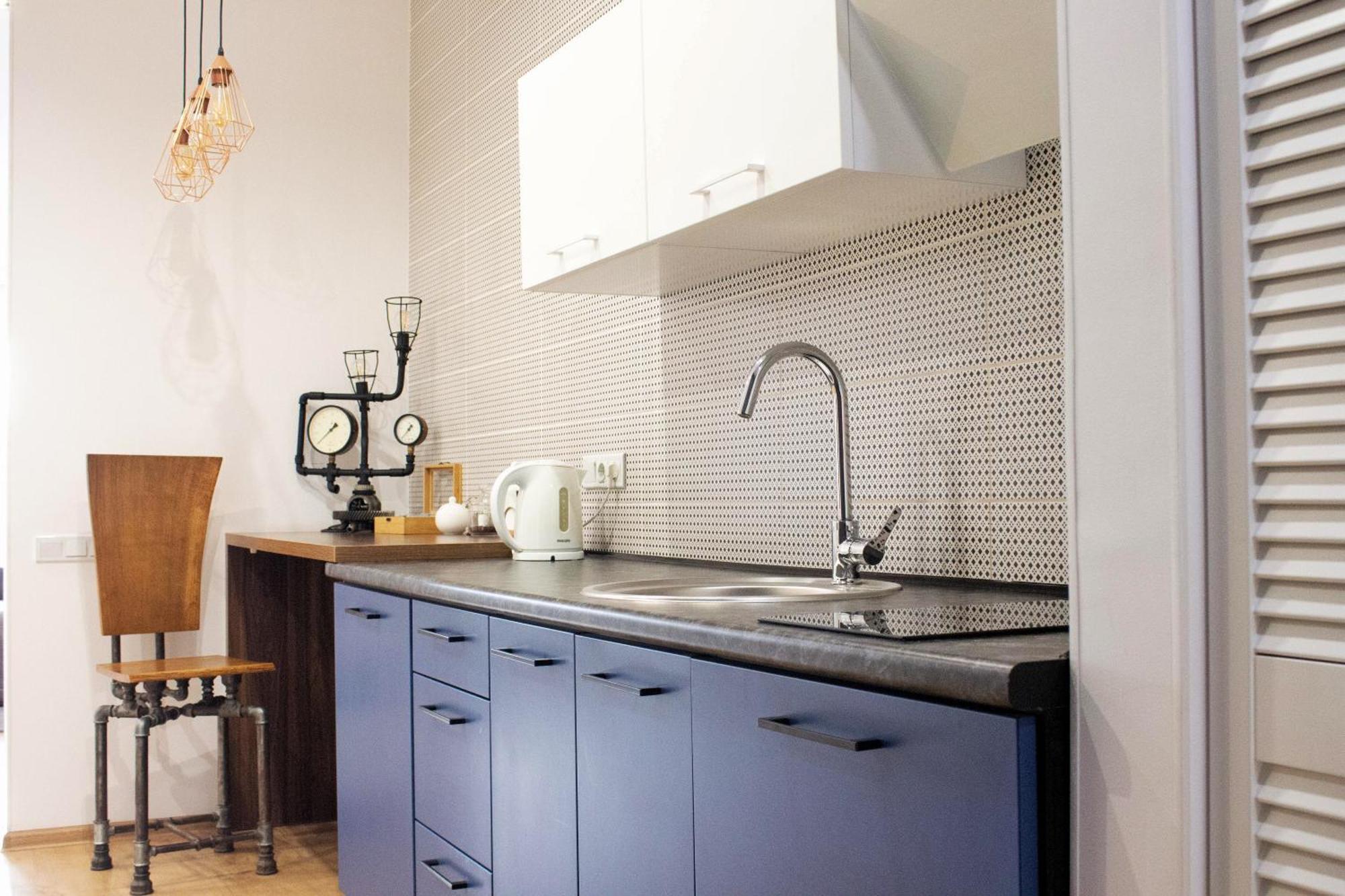Amsterdam Lviv Apartments מראה חיצוני תמונה