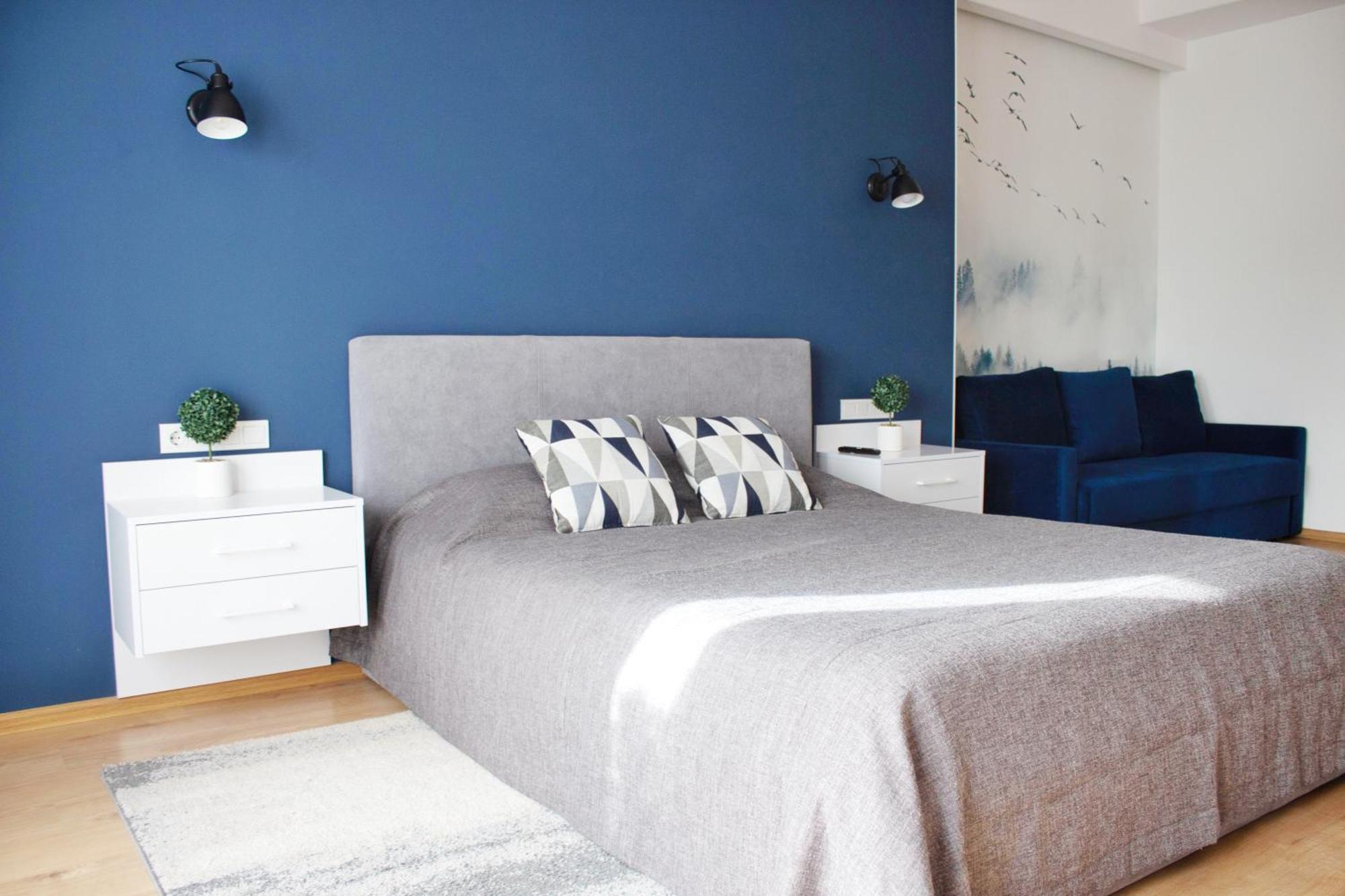 Amsterdam Lviv Apartments מראה חיצוני תמונה