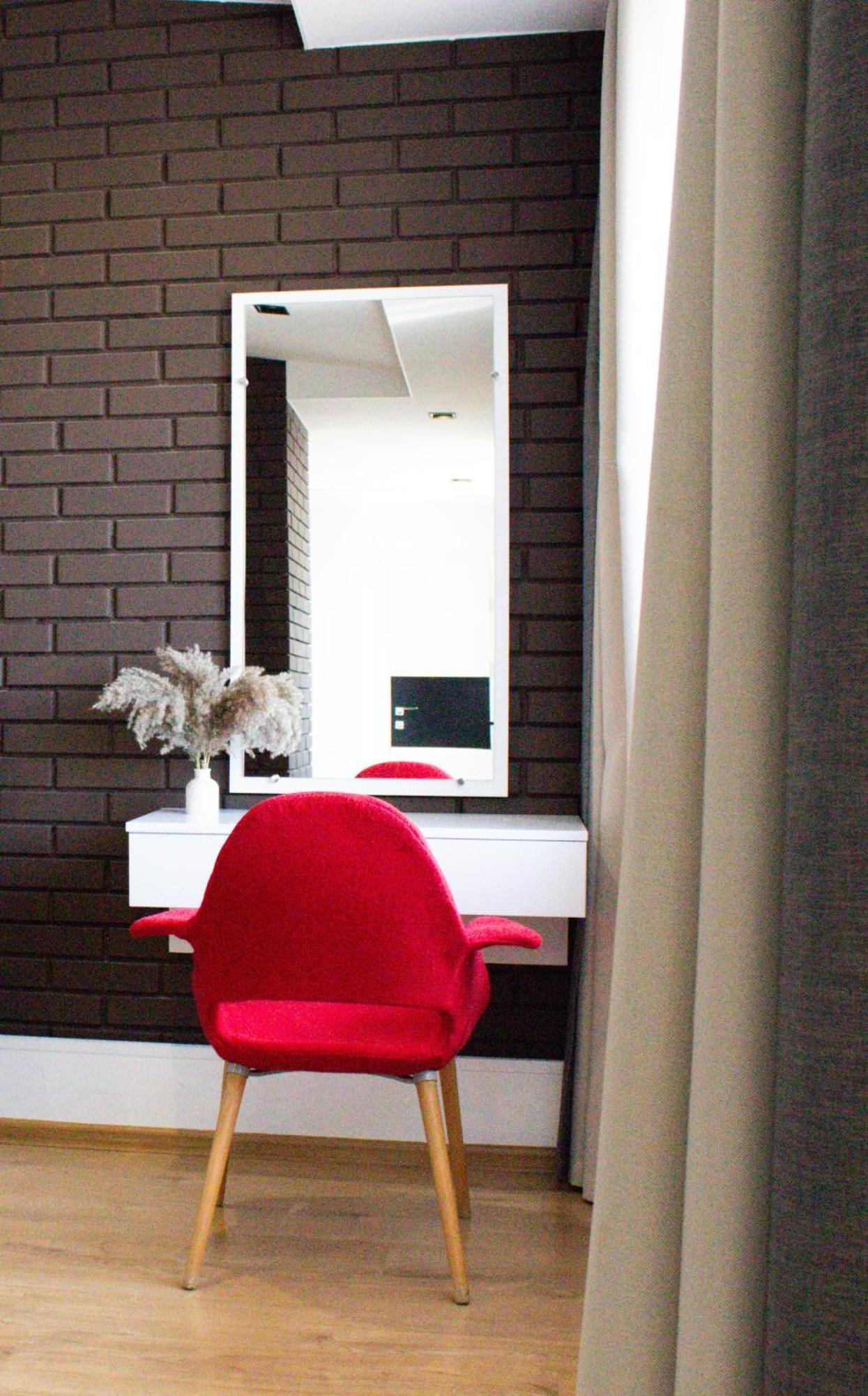 Amsterdam Lviv Apartments מראה חיצוני תמונה