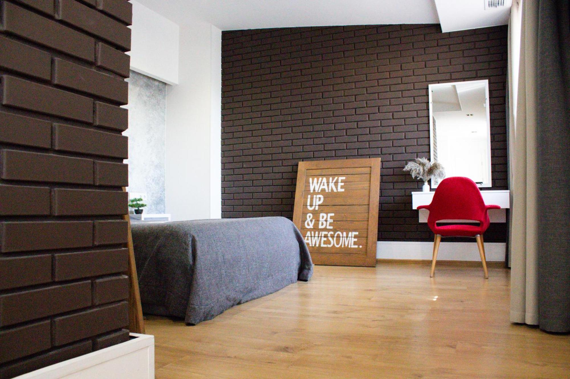 Amsterdam Lviv Apartments מראה חיצוני תמונה