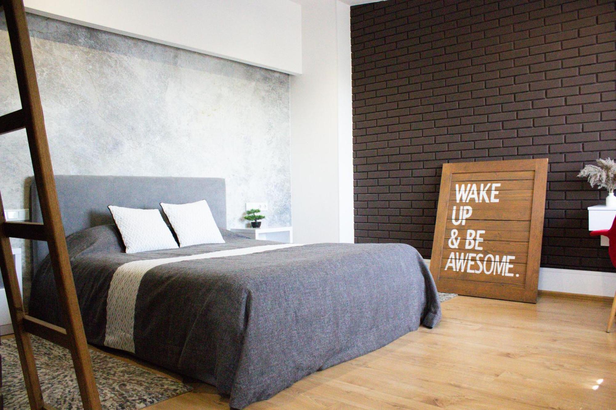 Amsterdam Lviv Apartments מראה חיצוני תמונה