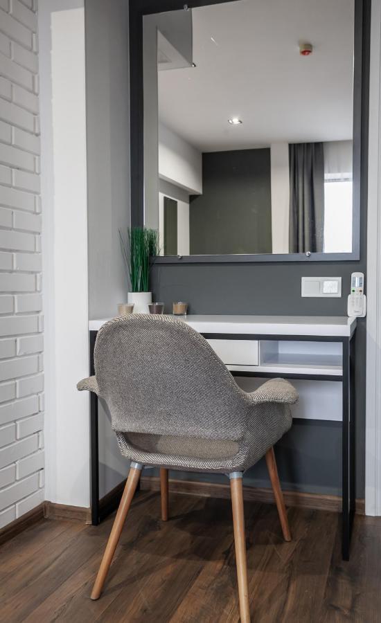 Amsterdam Lviv Apartments מראה חיצוני תמונה