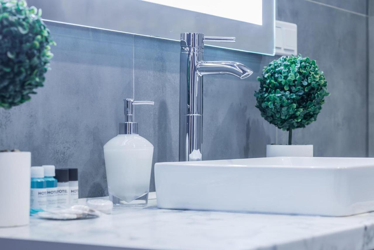 Amsterdam Lviv Apartments מראה חיצוני תמונה